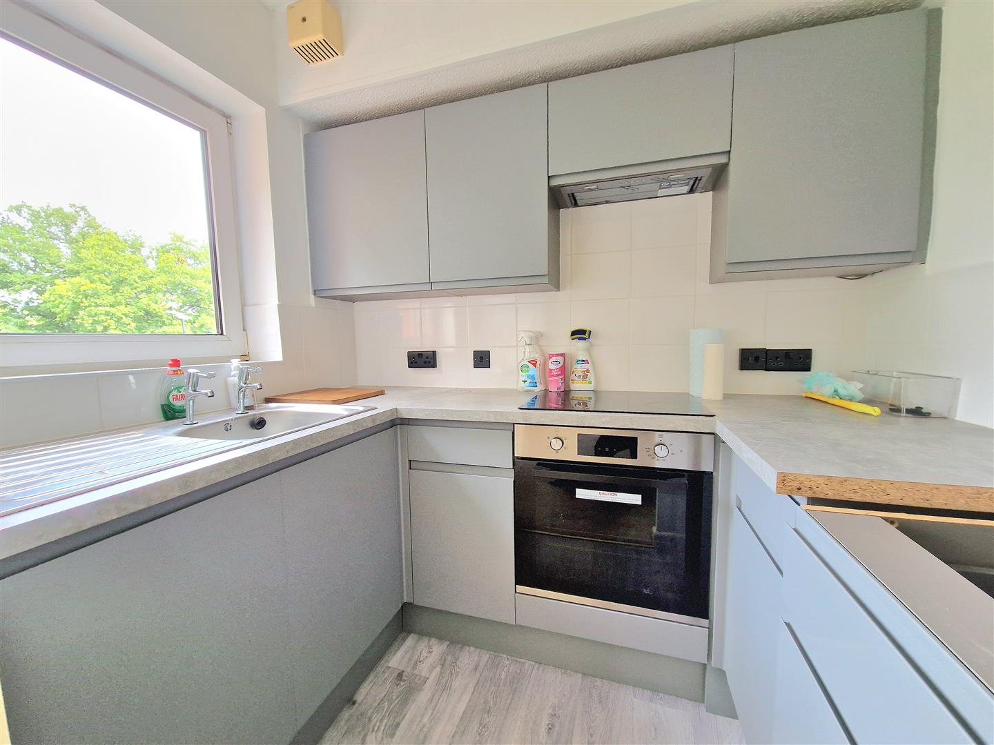 Cardington Road, Bedford